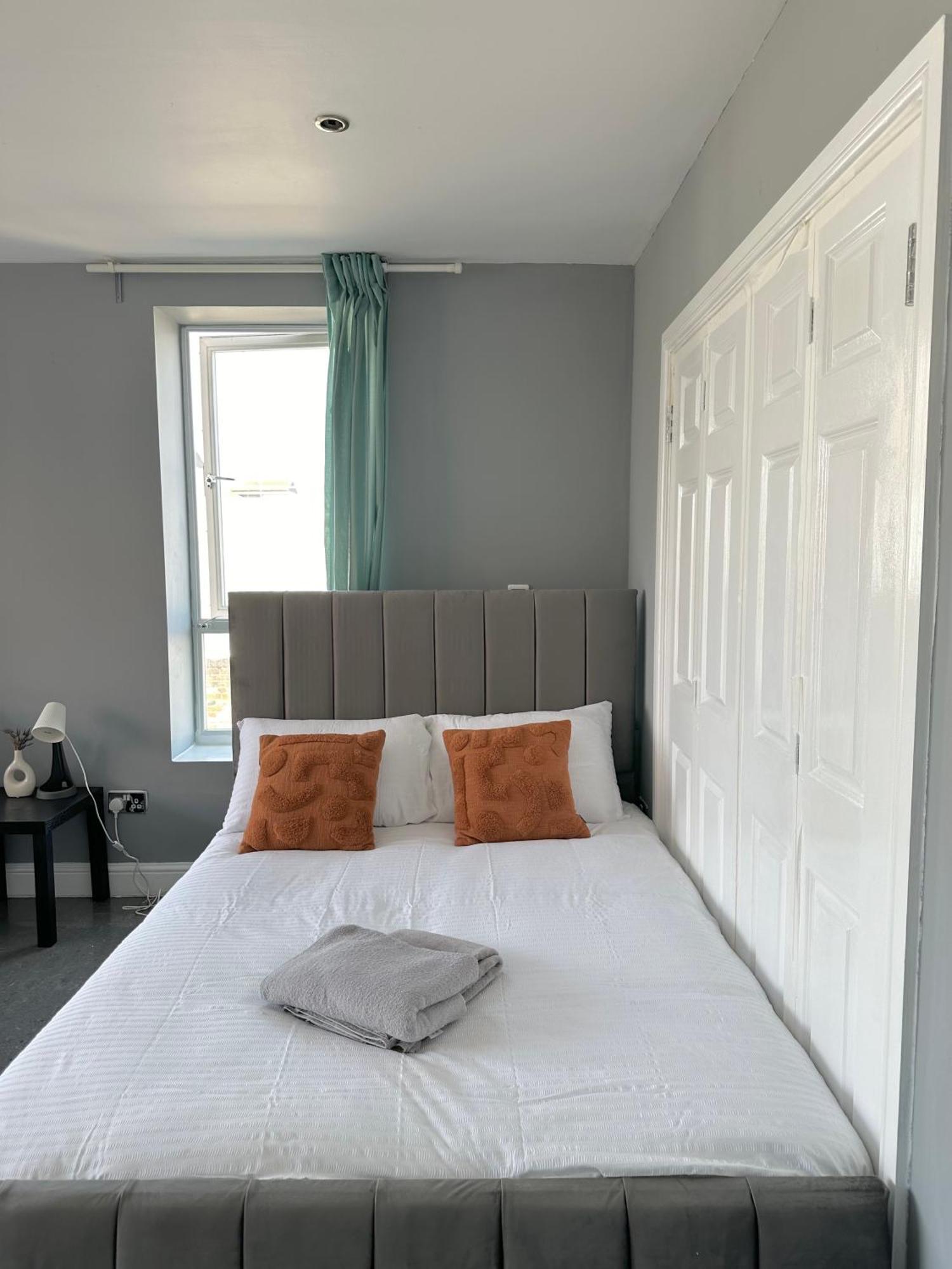 Luxury Private Room In Central London Kültér fotó