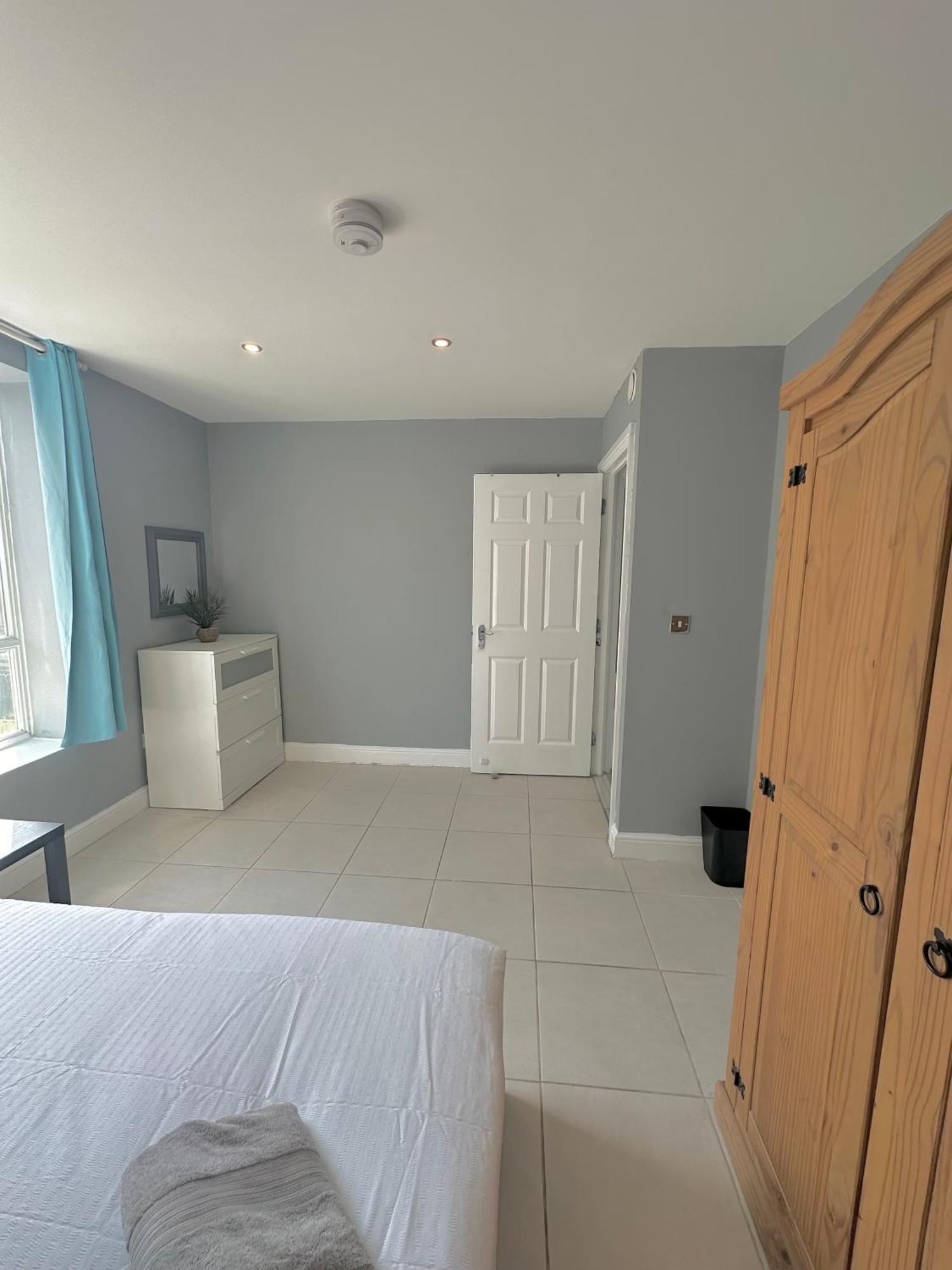 Luxury Private Room In Central London Kültér fotó