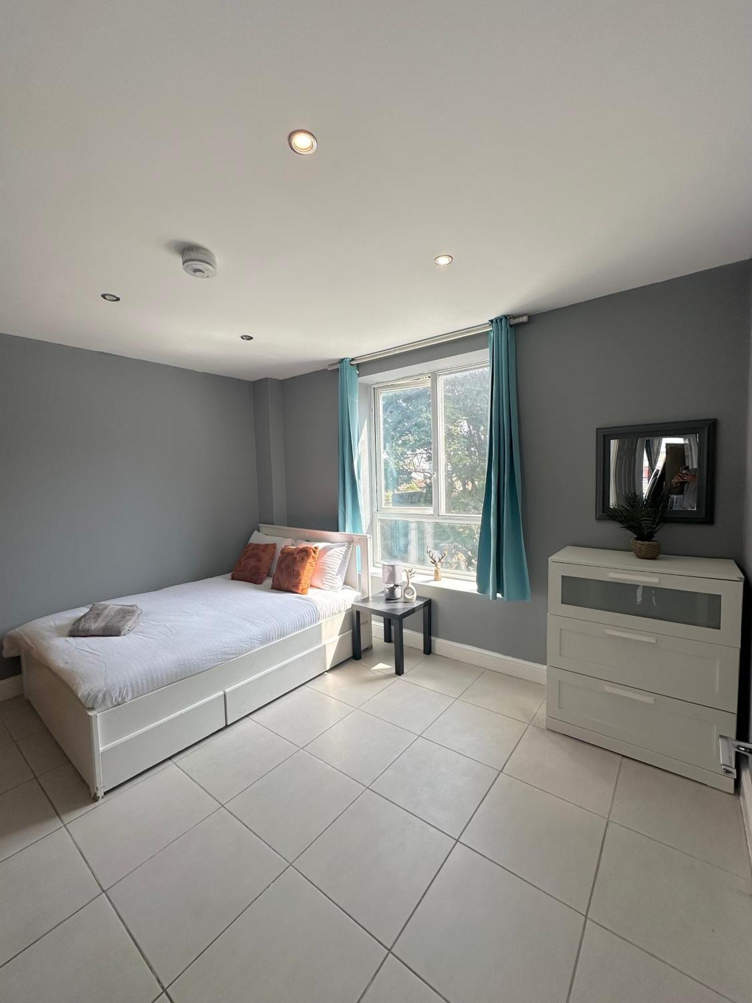 Luxury Private Room In Central London Kültér fotó
