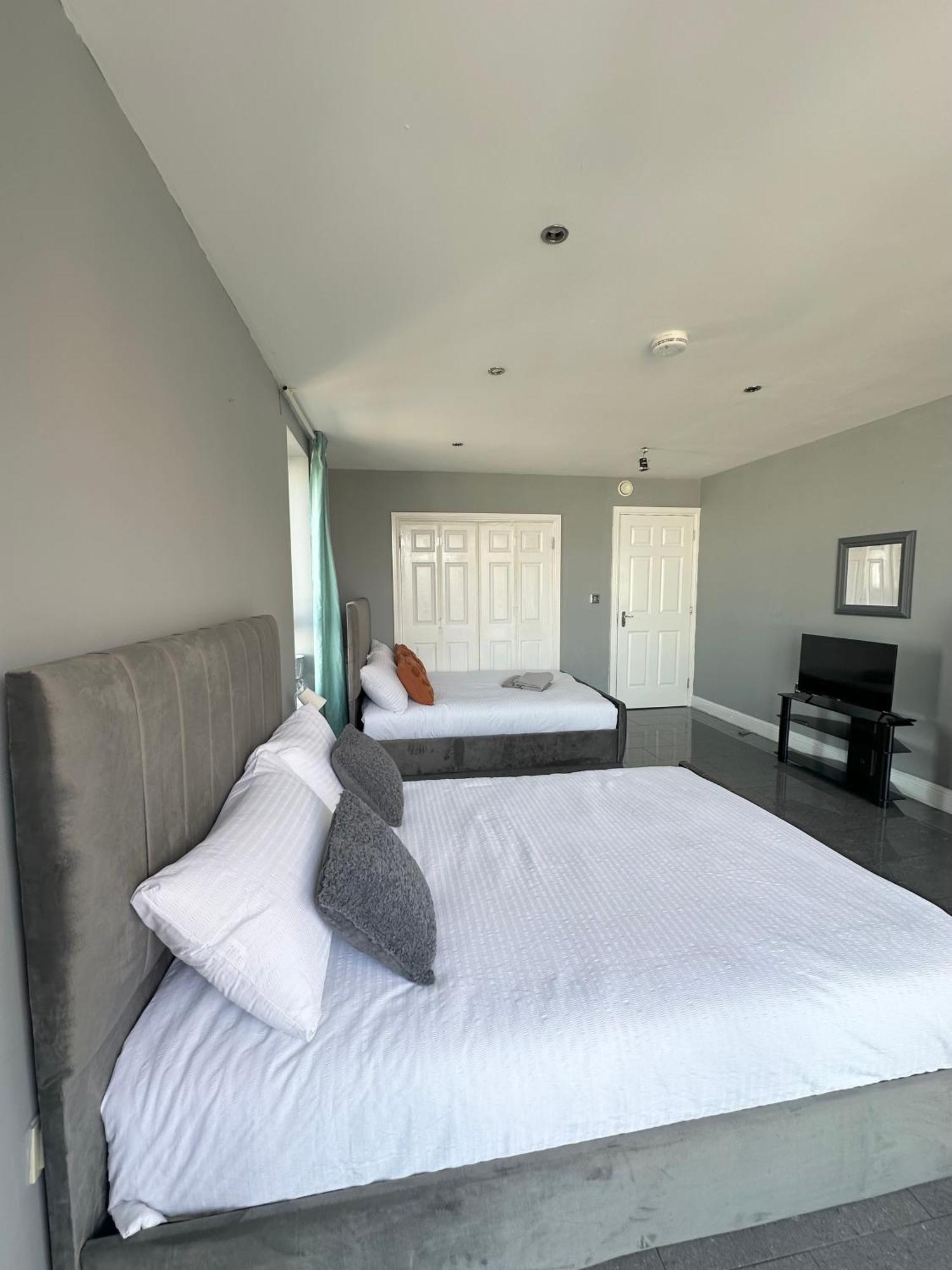 Luxury Private Room In Central London Kültér fotó