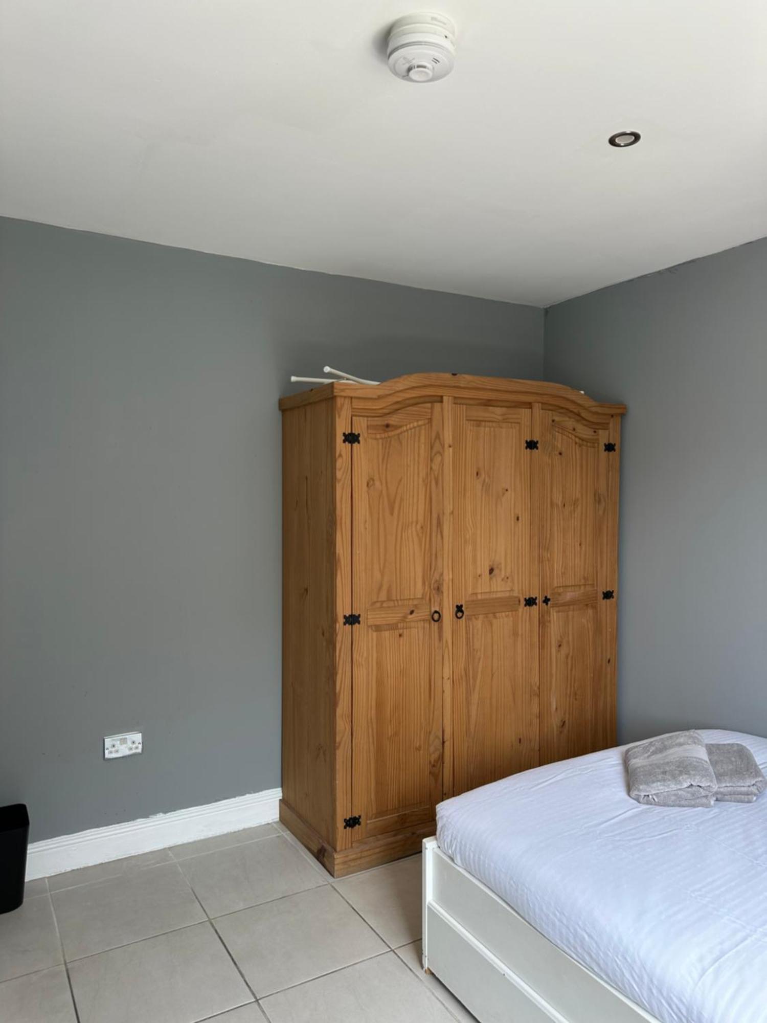 Luxury Private Room In Central London Kültér fotó