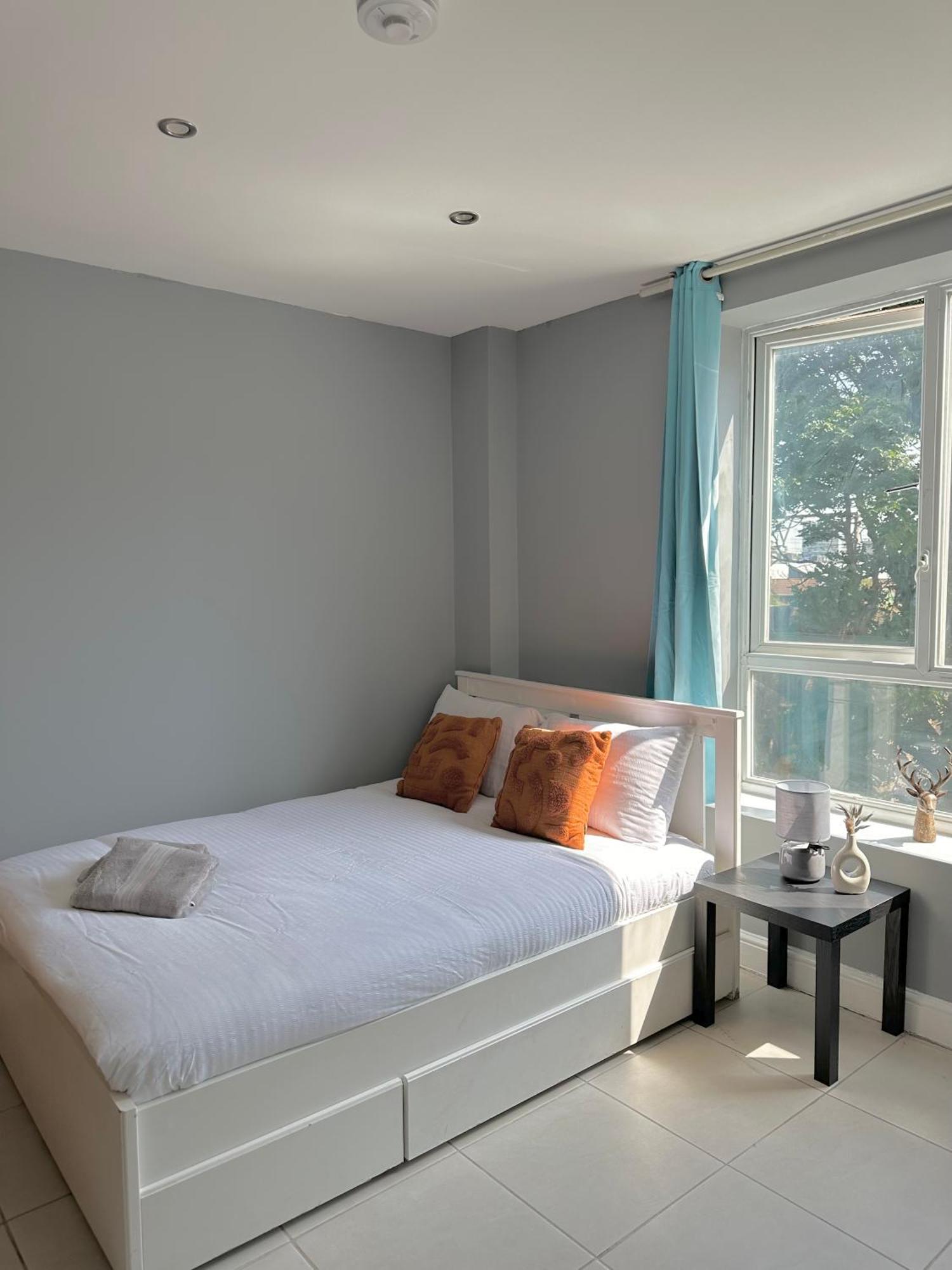 Luxury Private Room In Central London Kültér fotó