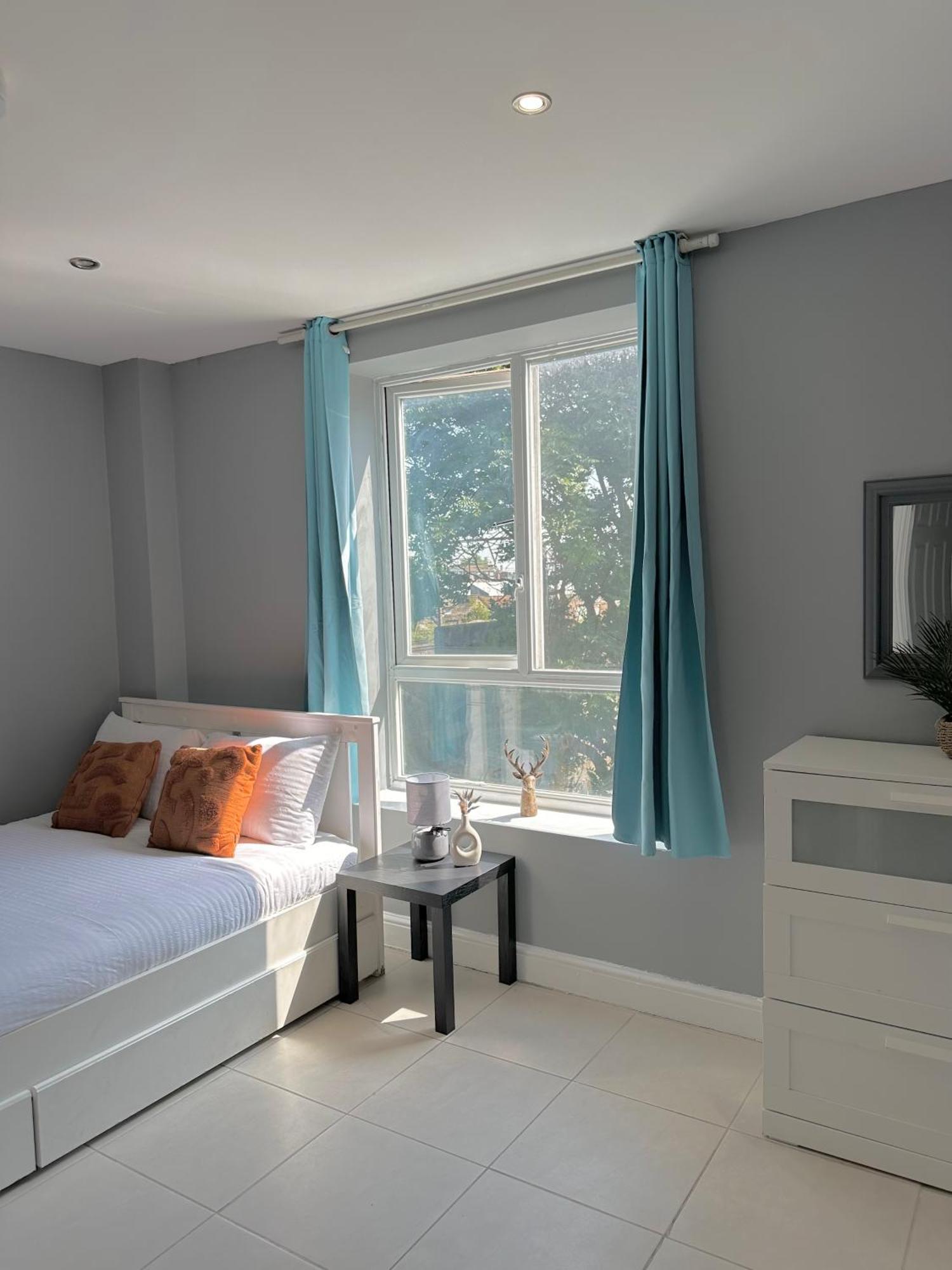 Luxury Private Room In Central London Kültér fotó