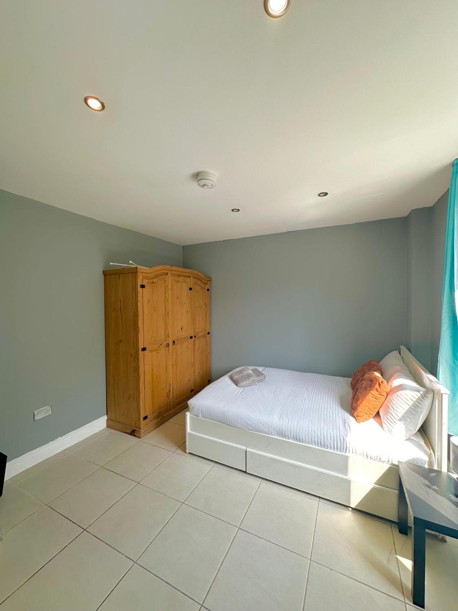 Luxury Private Room In Central London Kültér fotó
