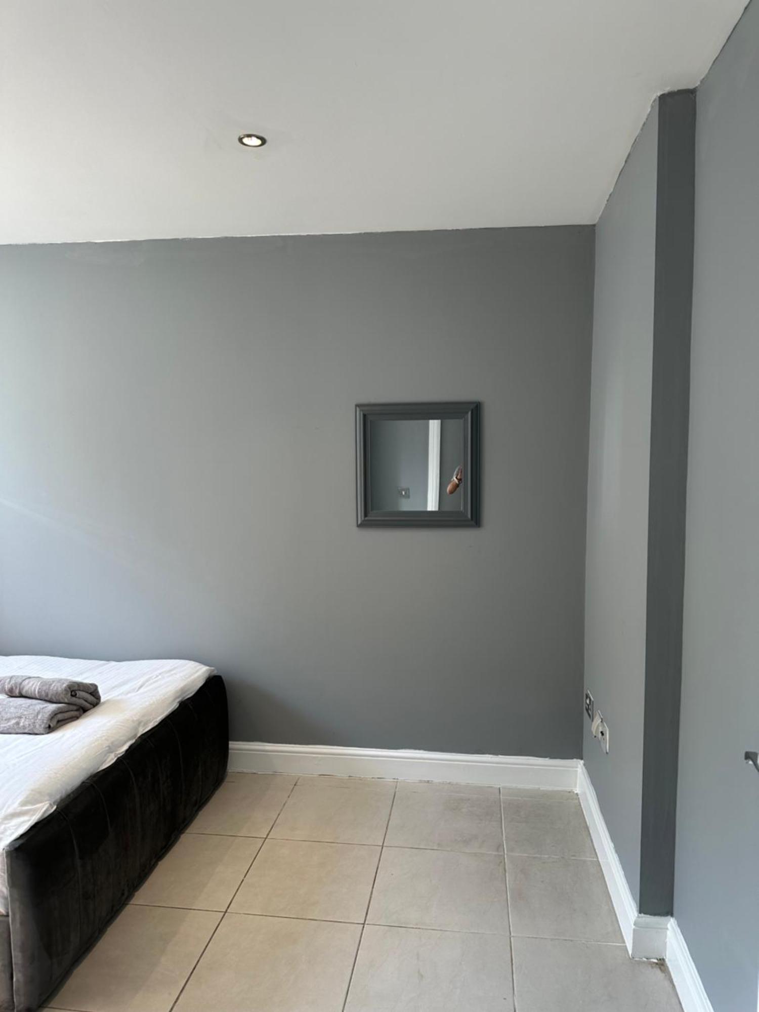 Luxury Private Room In Central London Kültér fotó