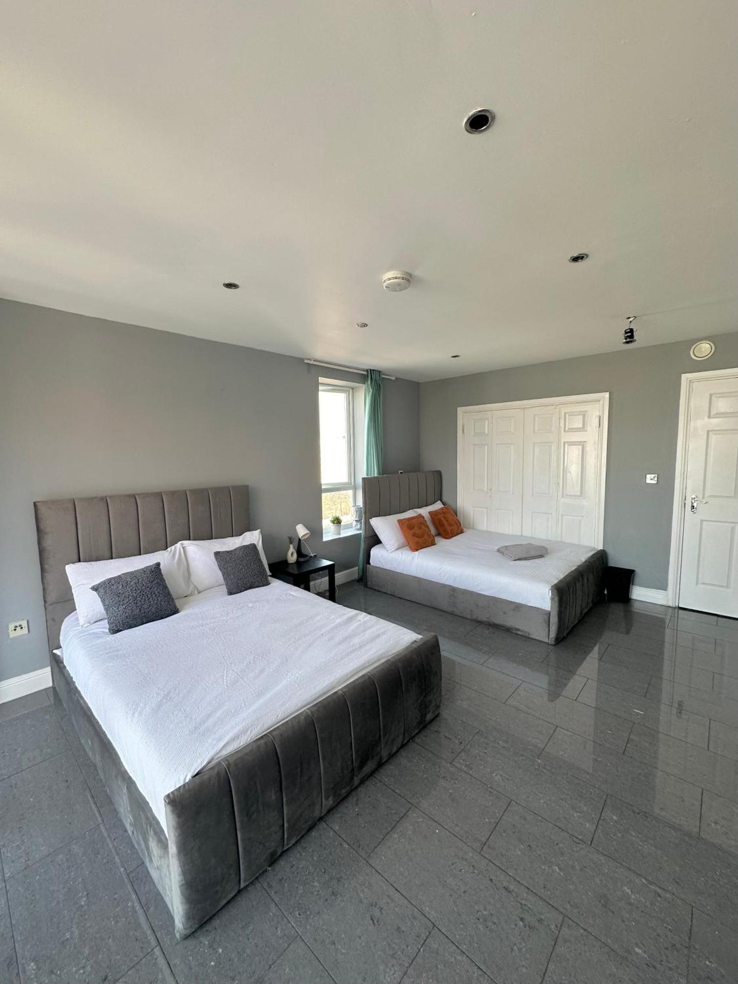Luxury Private Room In Central London Kültér fotó