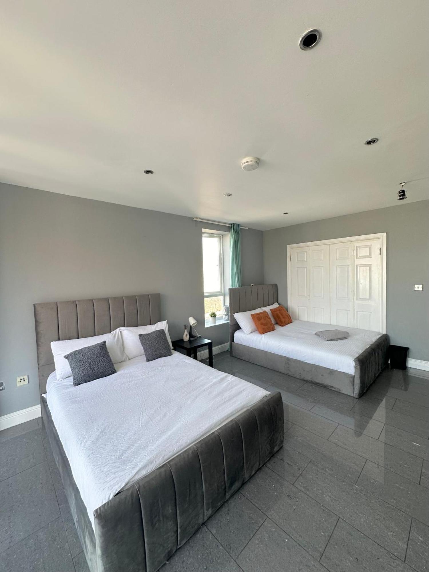 Luxury Private Room In Central London Kültér fotó